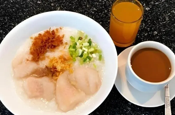 Lee Nova 酒店 5*